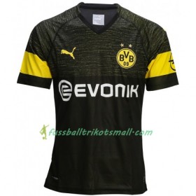 Fußballtrikots Borussia Dortmund 2018-2019 Kurzarm Auswärts-trikot kaufen